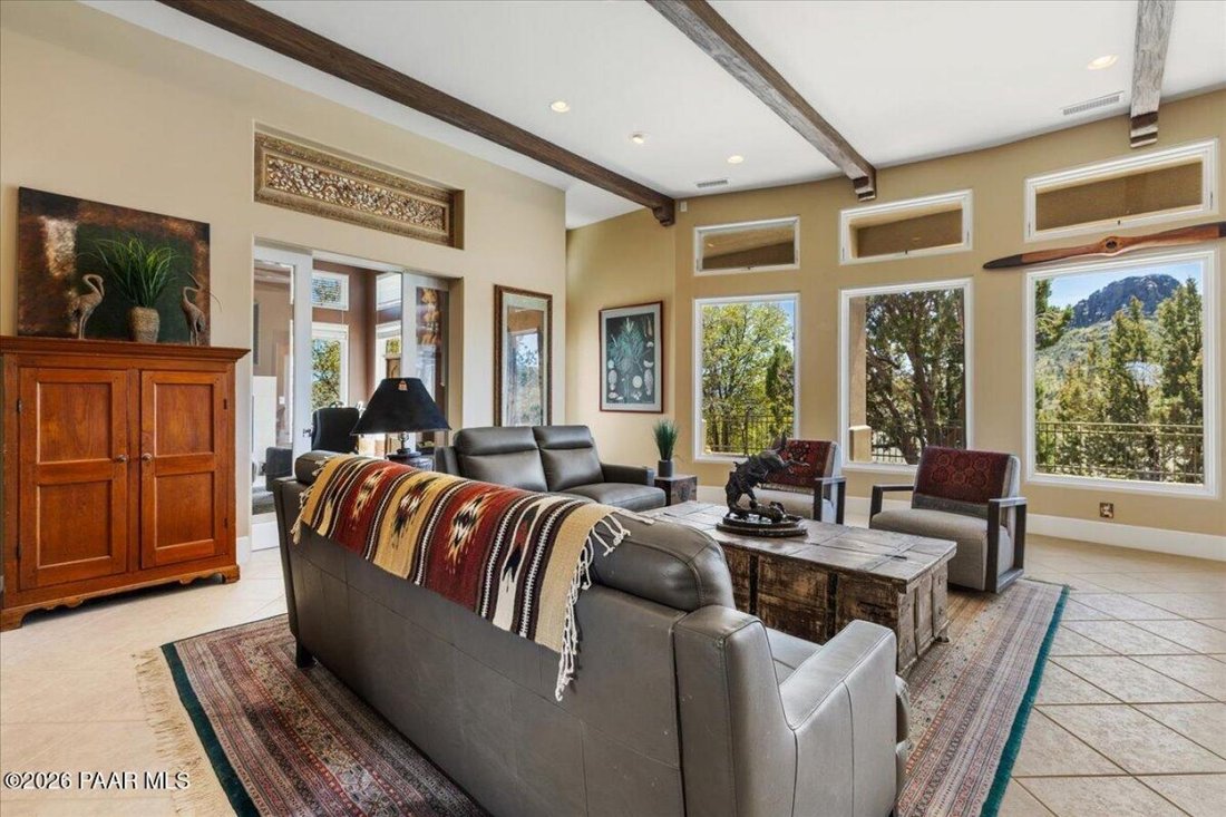 House in Prescott, Arizona, United States 4 - 17716119