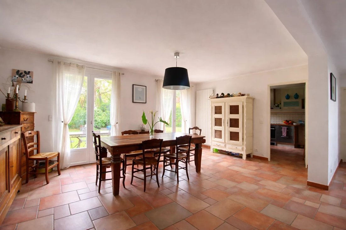 House in Champigny-sur-Marne, Ile-de-France, France 4 - 17714590