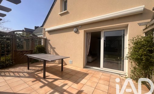 House in Arrondissement of Lorient, Brittany, France 1