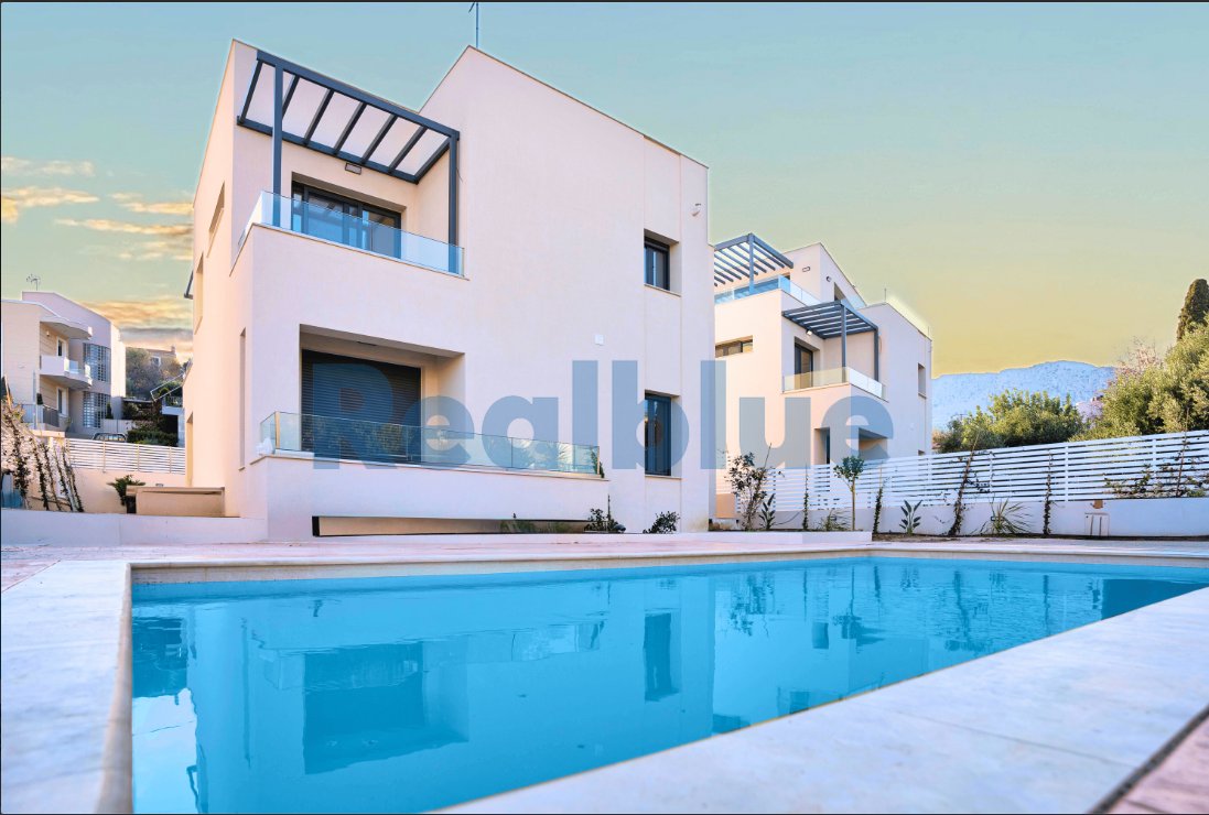 Apartment in Chios, Aegean, Greece 3 - 17717008