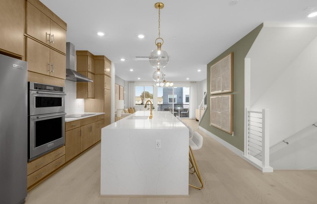 Townhouse in Campbell, California, United States 4 - 17715824