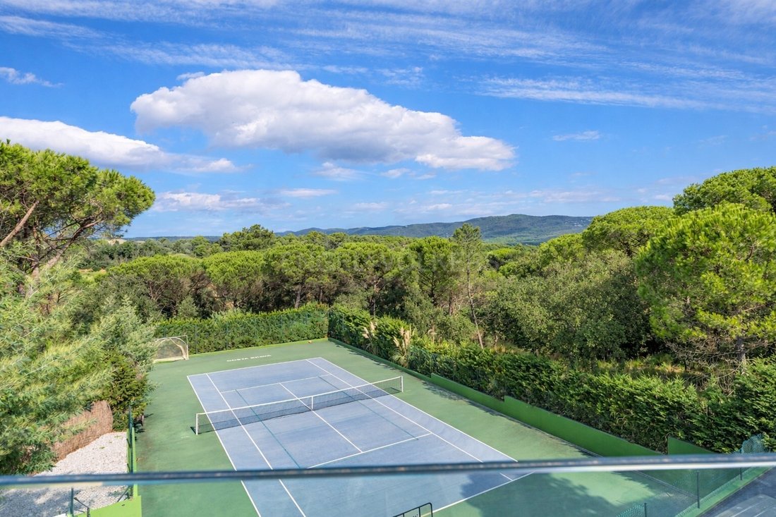 House in Santa Cristina d'Aro, Catalonia, Spain 5 - 16374978