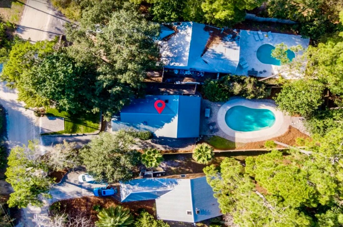 House in Santa Rosa Beach, Florida, United States 5 - 17711483