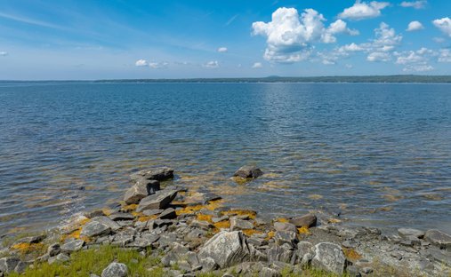 Land in Trenton, Maine, United States 1