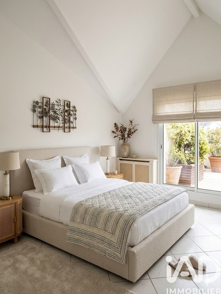 Appartement à Arcachon, Nouvelle-Aquitaine, France 4 - 17714414