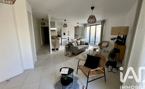 Appartement à La Bastide, Bordeaux, France 1