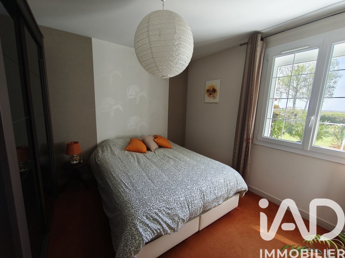 House in Vouvray, Centre-Val de Loire, France 5 - 17714470