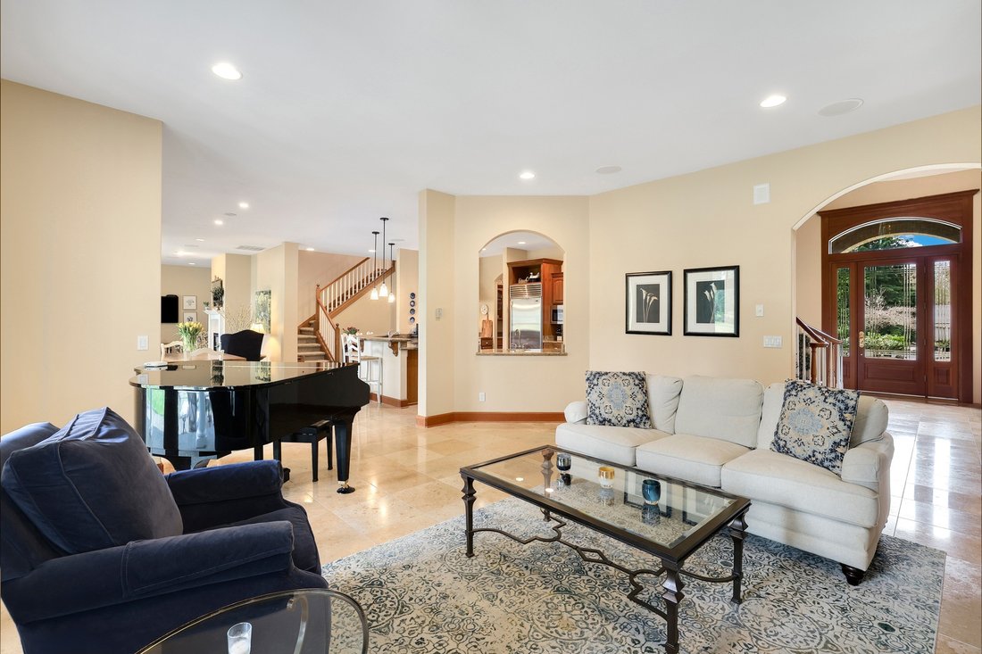 House in Port Orchard, Washington, United States 4 - 17712555