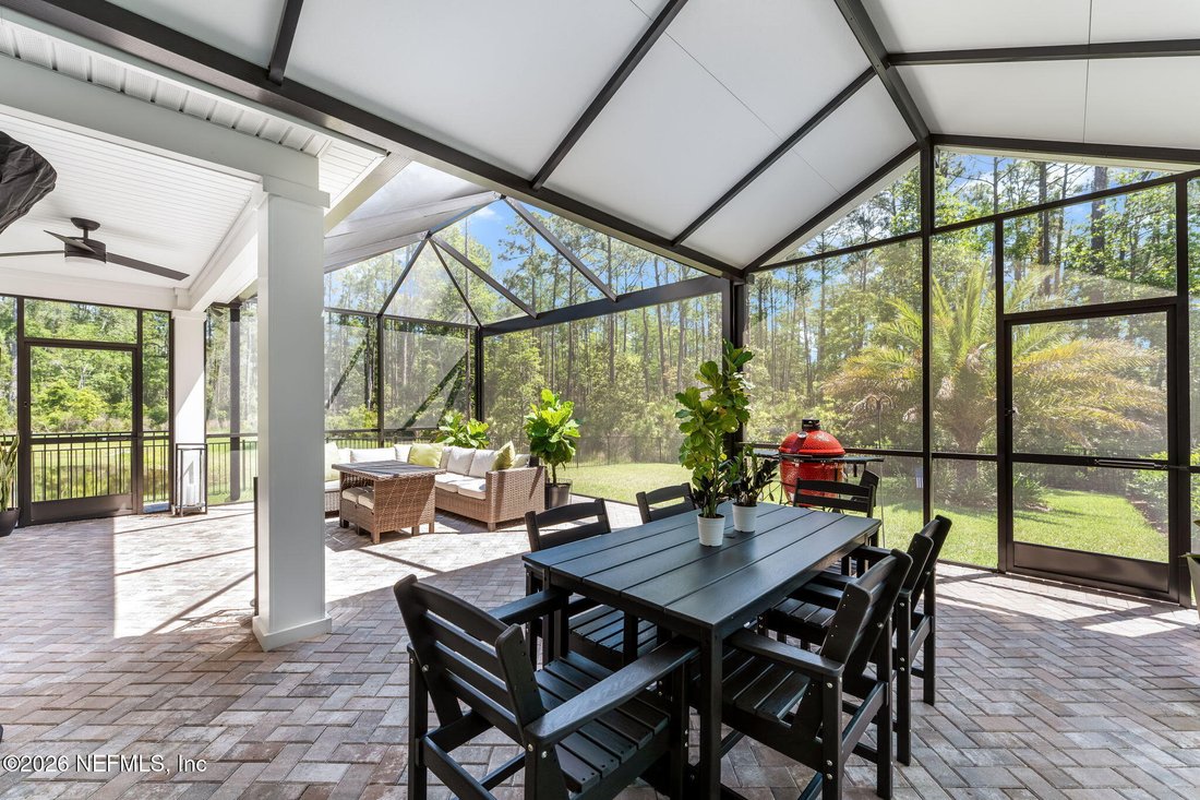 House in Jacksonville, Florida, United States 2 - 17713747