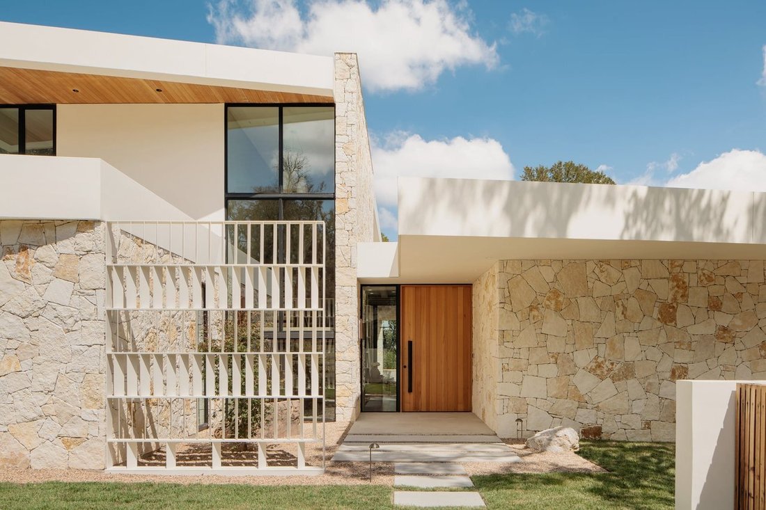 House in Austin, Texas, United States 2 - 17715476