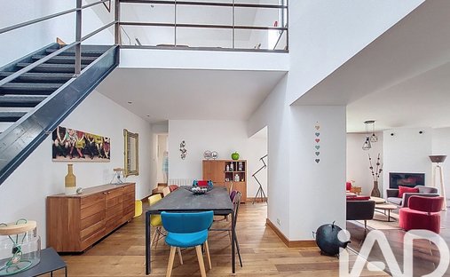 Casa a Le Bono, Bretagna, Francia 1