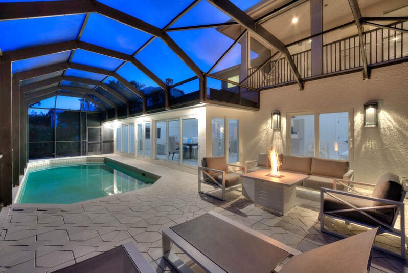 House in Sanibel, Florida, United States 5 - 17498378