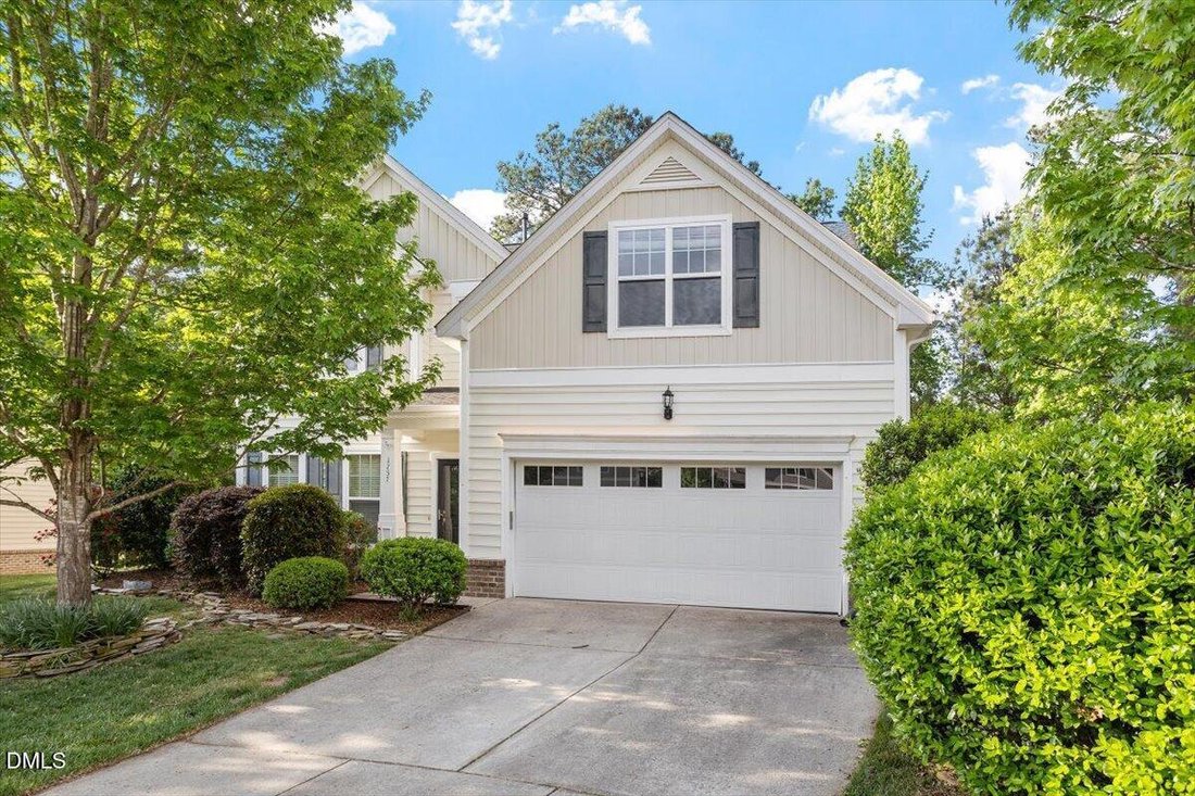 House in Cary, North Carolina, United States 2 - 17704385
