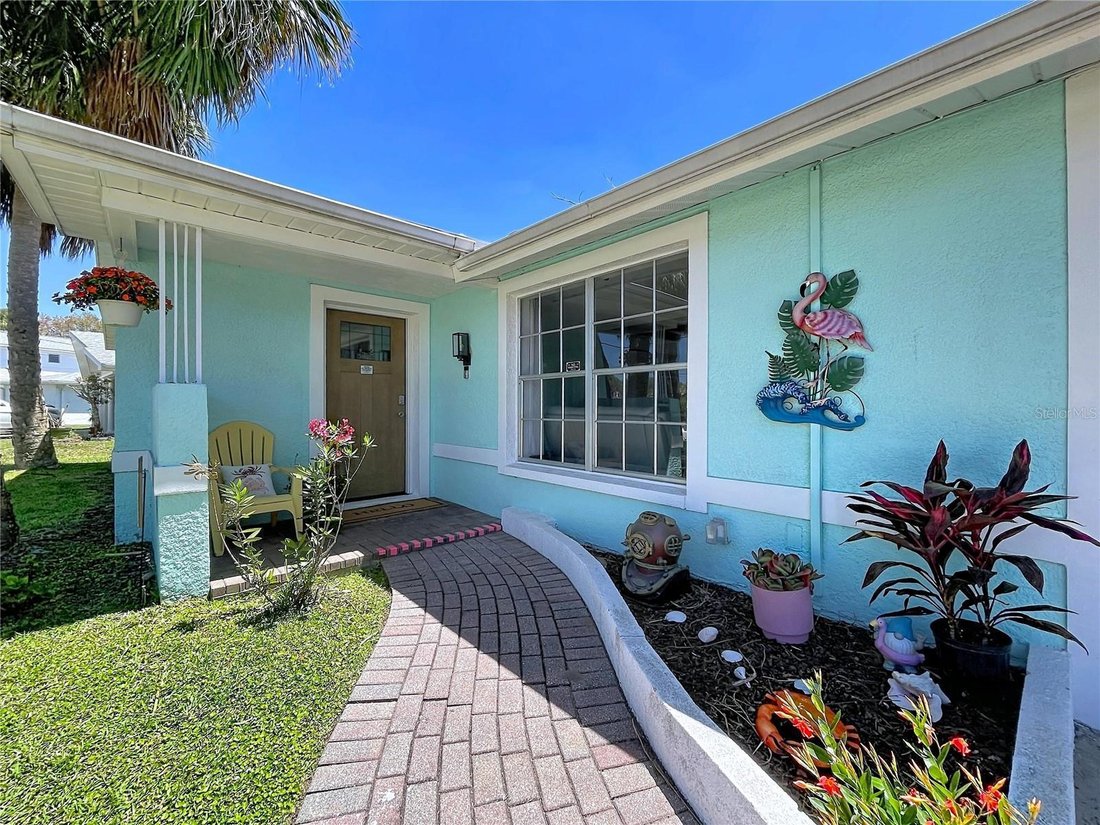 House in New Port Richey, Florida, United States 4 - 17717095