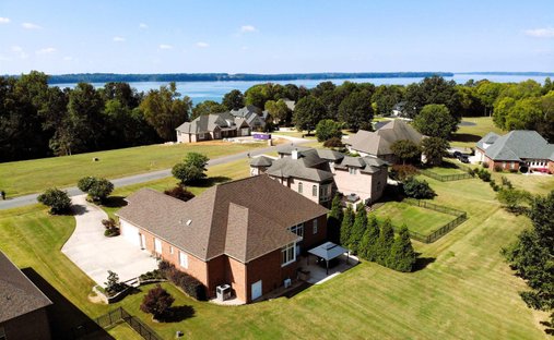 House in Athens, Alabama, United States 1