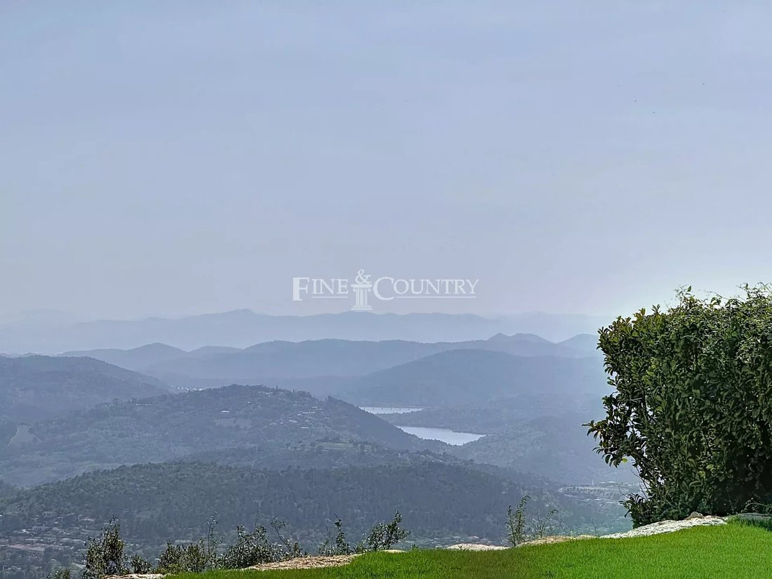House in Cabris, Provence-Alpes-Côte d'Azur, France 4 - 17715866