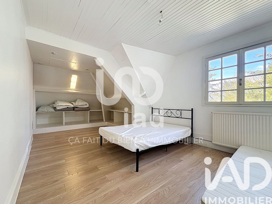House in Saintry-sur-Seine, Ile-de-France, France 5 - 17714488