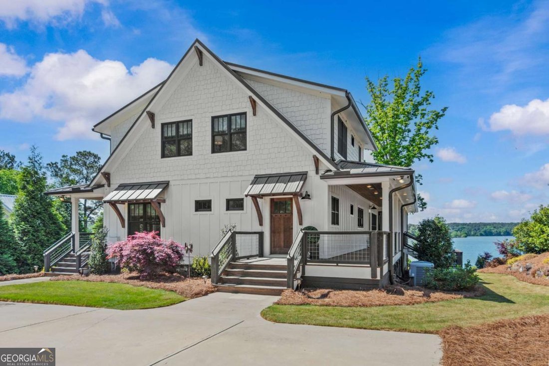 House in Greensboro, Georgia, United States 1 - 17711735