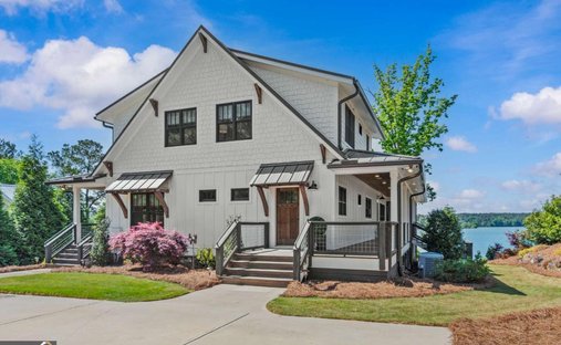Casa en Greensboro, Georgia, Estados Unidos 1