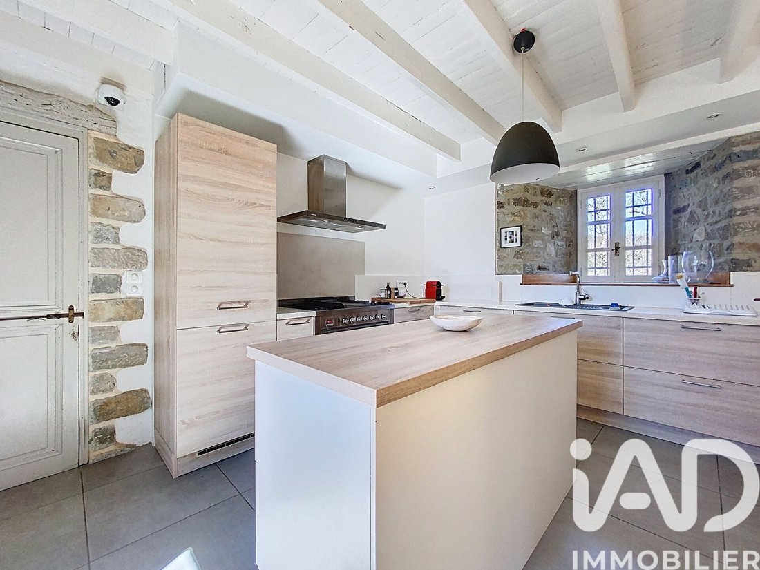 House in Comps, Auvergne-Rhône-Alpes, France 5 - 17713712