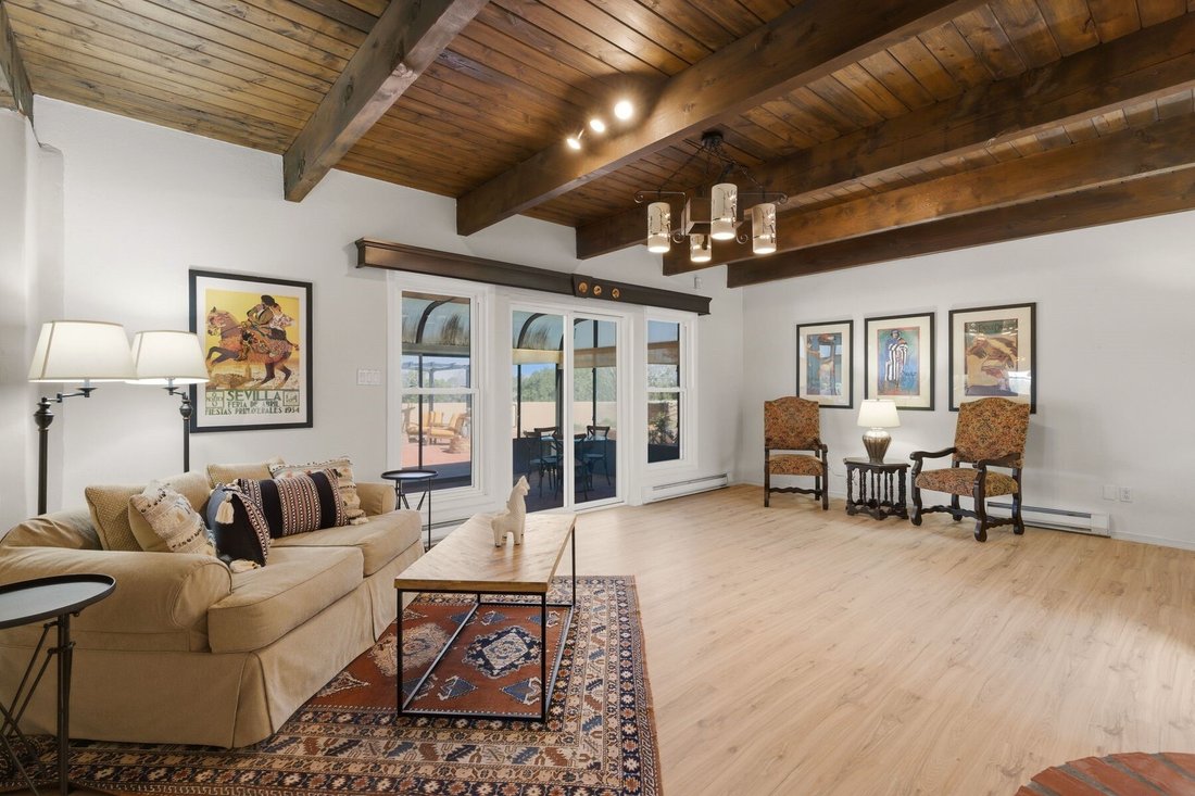 House in Santa Fe, New Mexico, United States 2 - 17716866