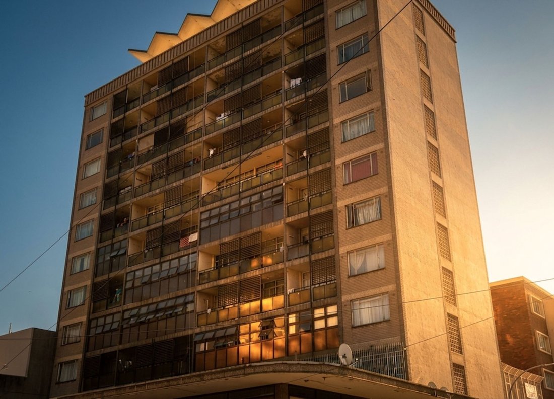 Apartment in Germiston, Gauteng, South Africa 1 - 17713160