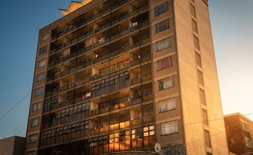 Appartamento a Germiston, Gauteng, Sudafrica 1