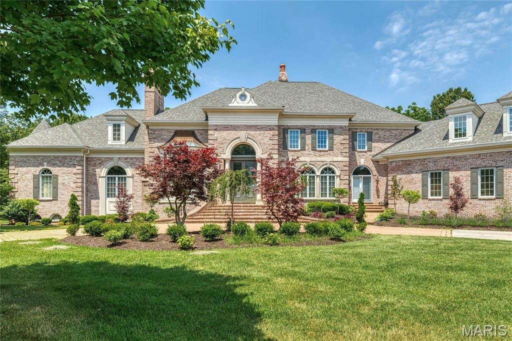 House in Town and Country, Missouri, United States 1 - 17716170