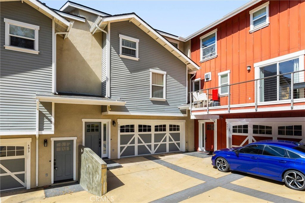 Condo in San Luis Obispo, California, United States 1 - 17712717