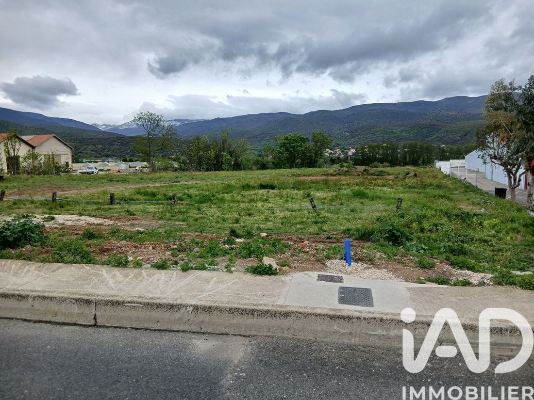 Land in Est, Prades, France 1 - 17713979