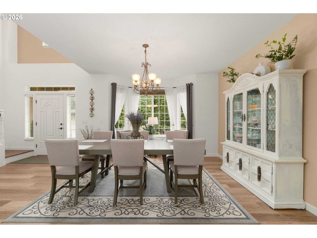 House in Vancouver, Washington, United States 3 - 17714098