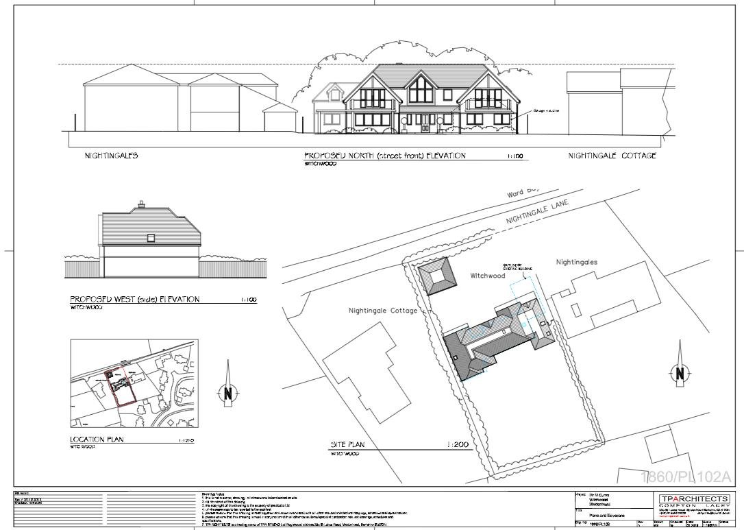 Bungalow in Pinkneys Green, England 3 - 17717709
