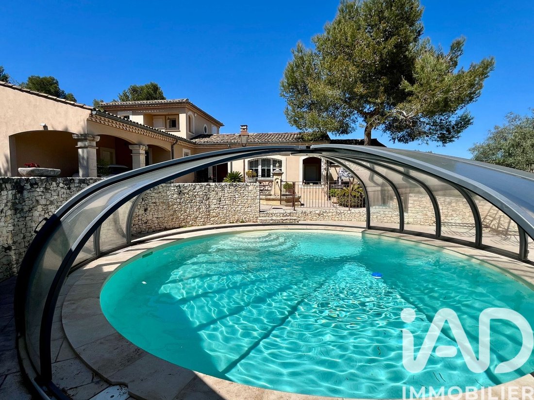 House in Caveirac, Occitania, France 1 - 17713631