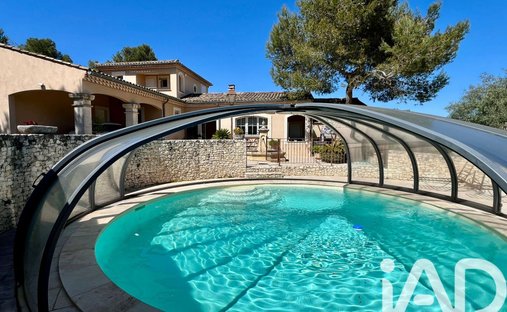 Maison à Caveirac, Occitanie, France 1
