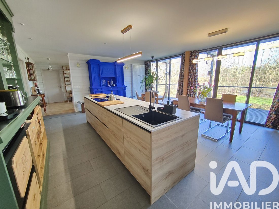 House in Oizon, Centre-Val de Loire, France 1 - 17714679
