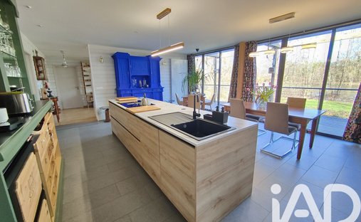 House in Oizon, Centre-Val de Loire, France 1
