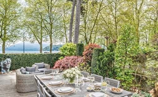 Appartamento a Annecy, Alvernia-Rodano-Alpi, Francia 1