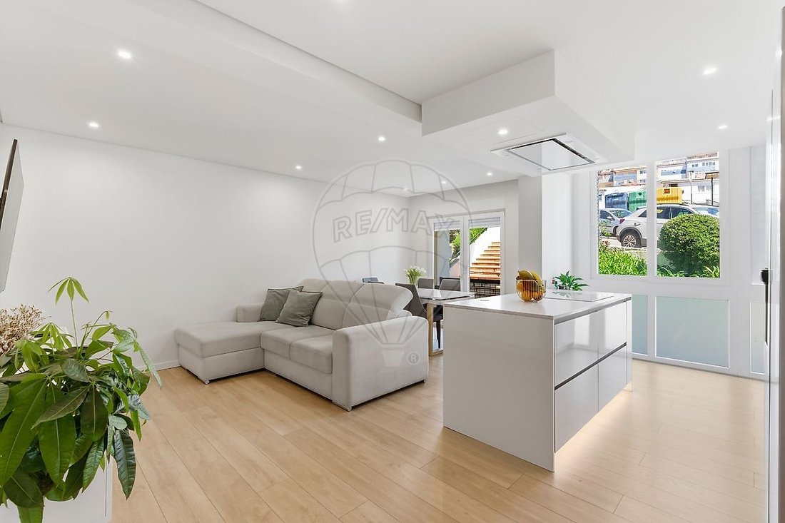 Apartment in Cascais e Estoril, Lisbon, Portugal 3 - 17712500