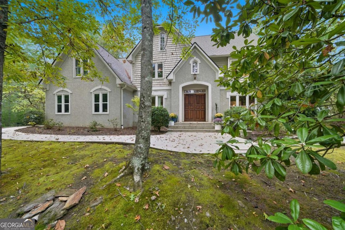 House in Cartersville, Georgia, United States 1 - 17713083