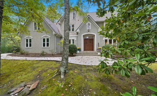 Haus in Cartersville, Georgia, Vereinigte Staaten 1