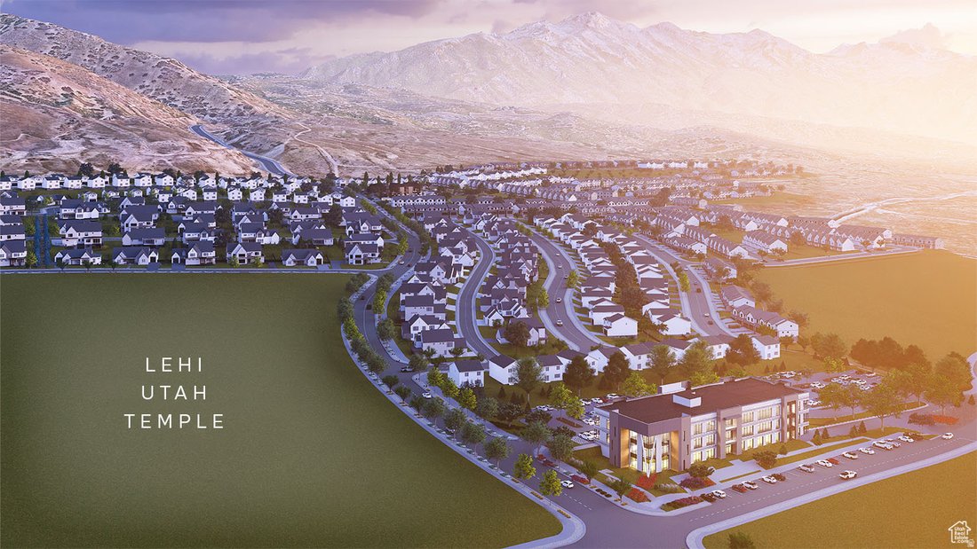 House in Lehi, Utah, United States 3 - 17713869