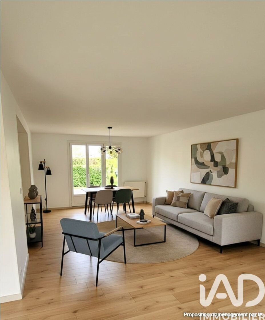 House in Montesson, Ile-de-France, France 3 - 17713704