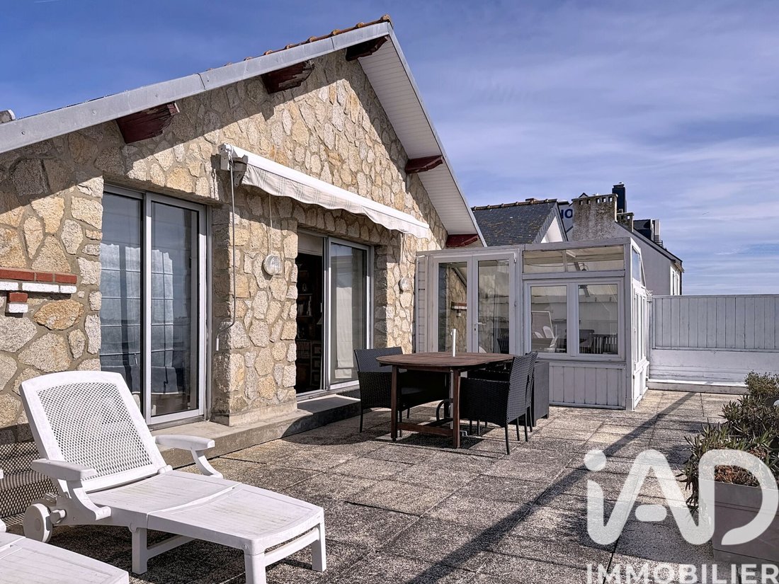 Apartment in France 3 - 17714630