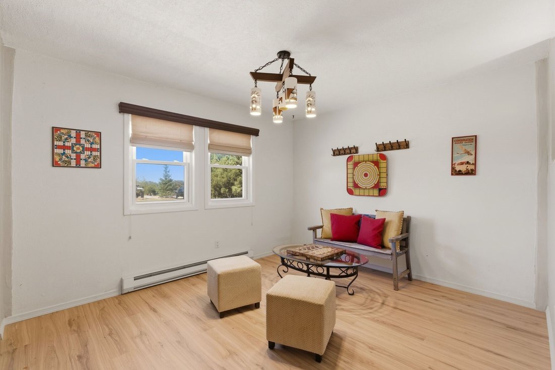 House in Santa Fe, New Mexico, United States 4 - 17716866