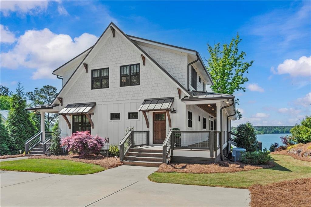 House in Greensboro, Georgia, United States 1 - 17711709