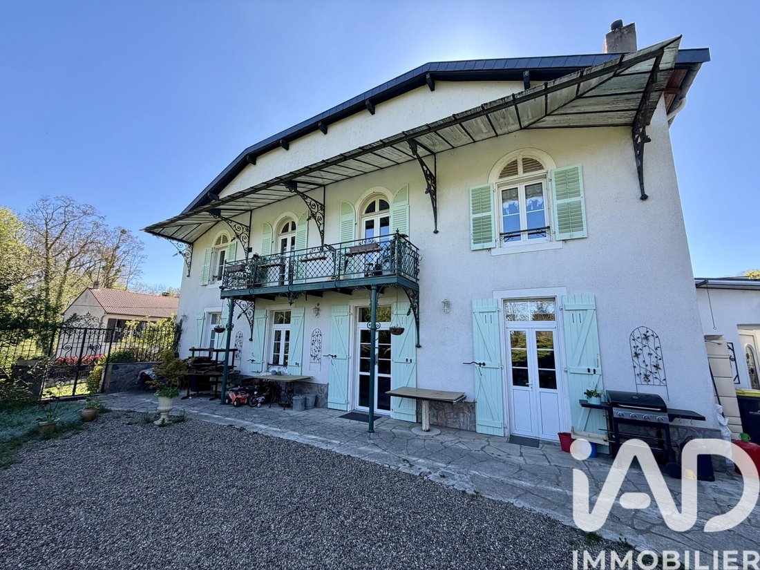 House in Lorry-Mardigny, Grand Est, France 3 - 17714652