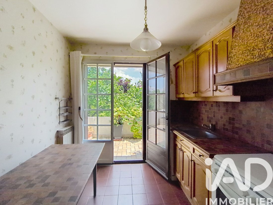 House in Antony, Ile-de-France, France 4 - 17713781