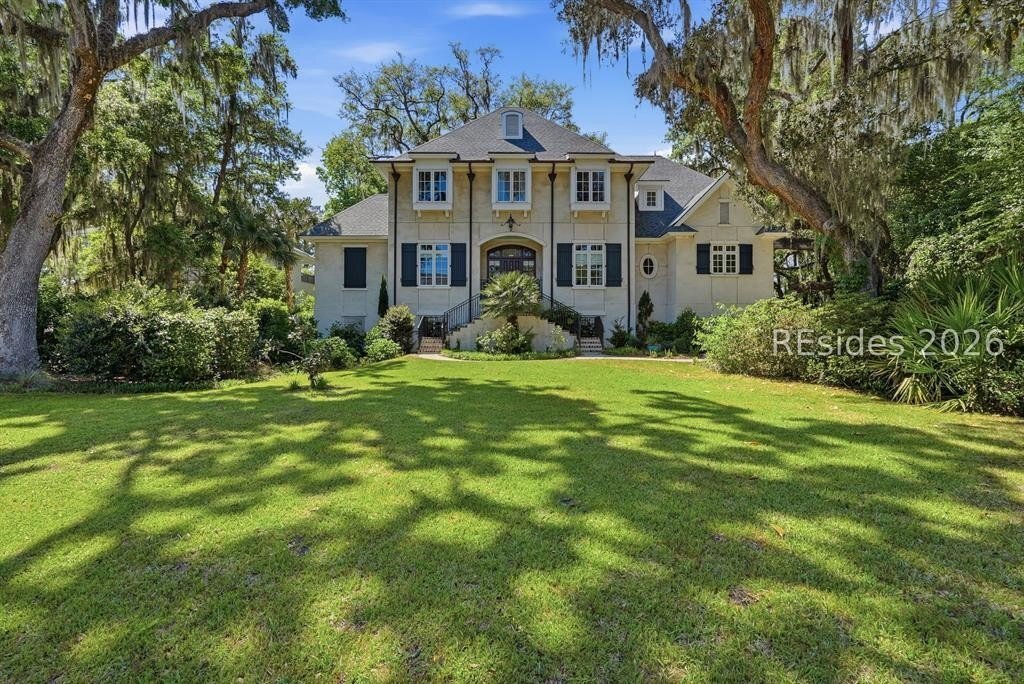House in Bluffton, South Carolina, United States 1 - 17715526