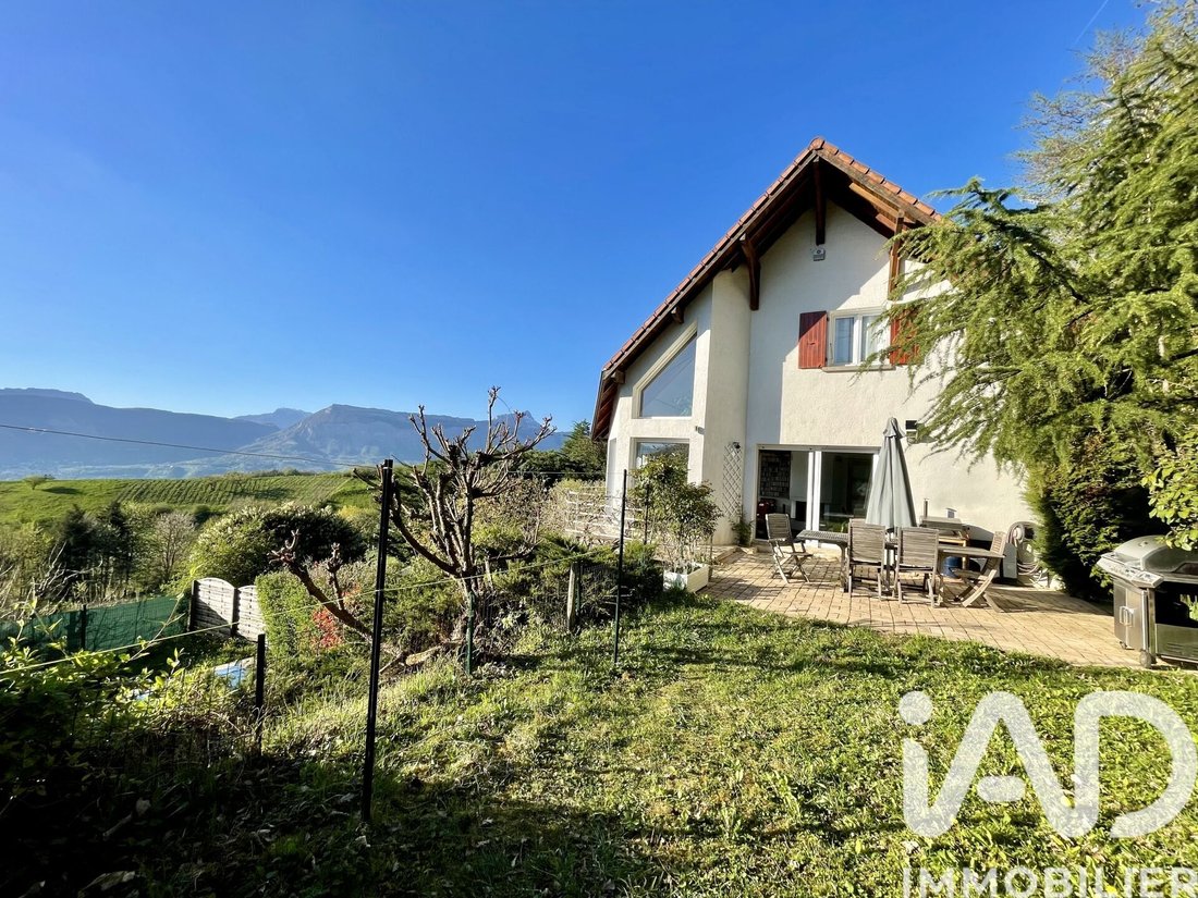 House in Venon, Auvergne-Rhône-Alpes, France 2 - 17714474