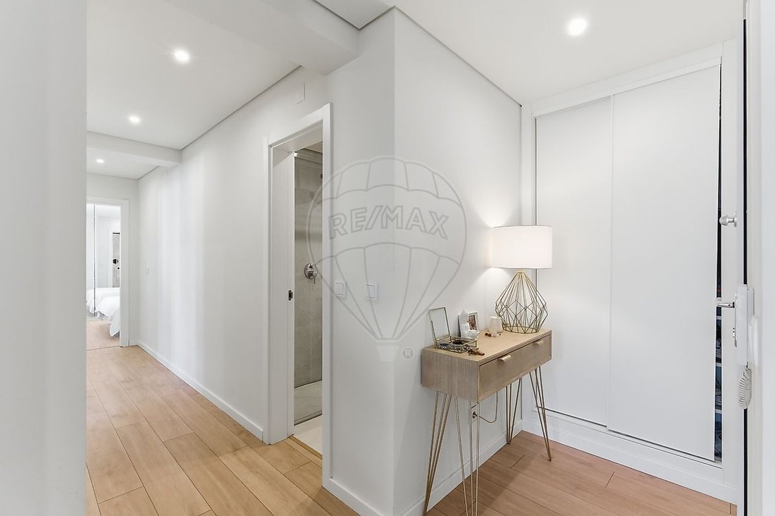 Apartment in Cascais e Estoril, Lisbon, Portugal 2 - 17712500